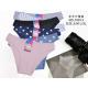 Women's panties Power Flower F60053