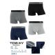 Men's boxer shorts Tomny 2305-C