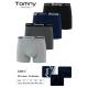 Men's boxer shorts Tomny 2405-C