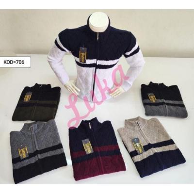 Men's sweater Baswood lom-02