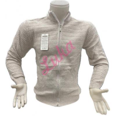 Men's sweater Baswood lom-03