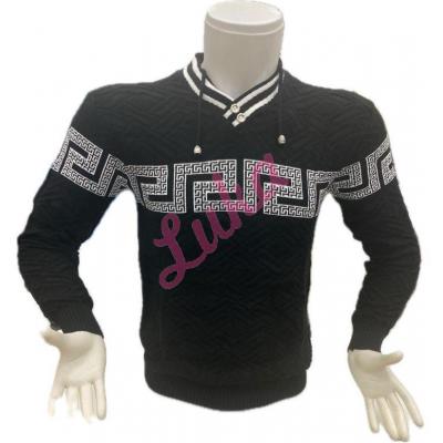 Men's sweater Baswood lom-05