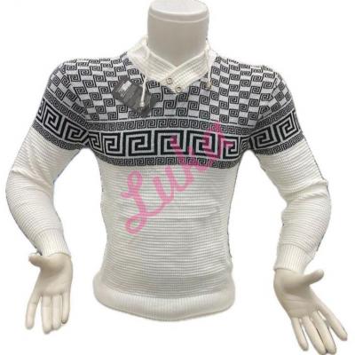 Men's sweater Baswood lom-06