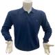 Men's turkish big thin blouse Baswood lom-