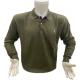 Men's turkish big thin blouse Baswood lom-