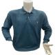 Men's turkish big thin blouse Baswood lom-