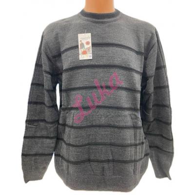 Men's sweater Baswood lom-51