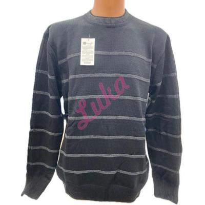 Men's sweater Baswood lom-57