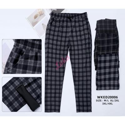 Women's Pants Pesail WKED20006