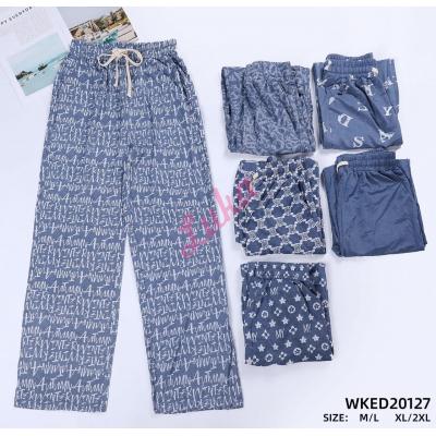 Women's Pants Pesail WKED20127