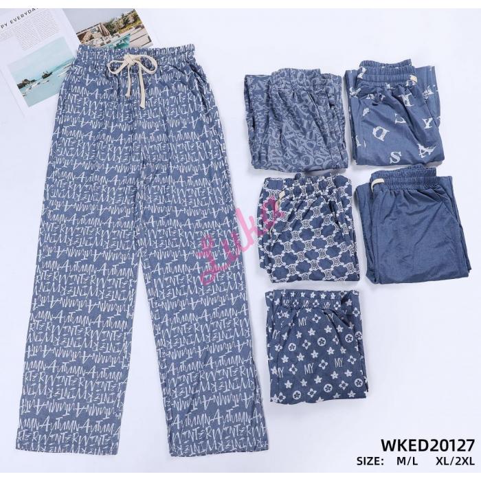 Women's Pants Pesail