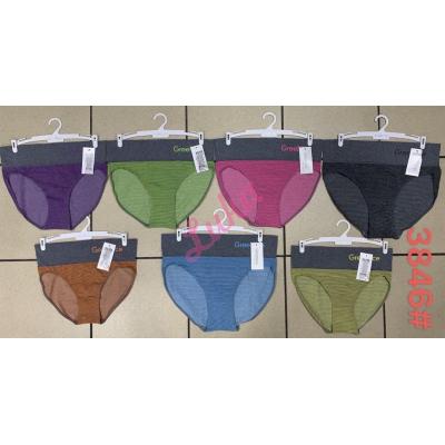 Women's panties Greenice 3846