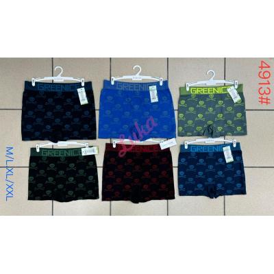 Men's boxer Greenice 4913