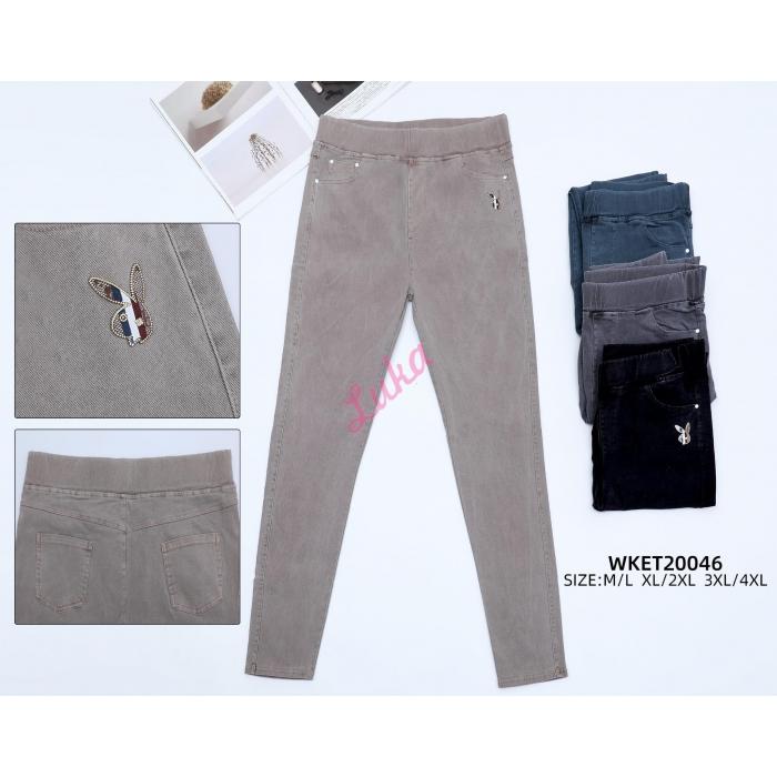 Women's Pants Pesail