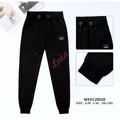 Women's Pants Pesail WKEC20038