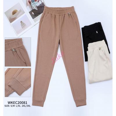 Women's Pants Pesail WKEC20081