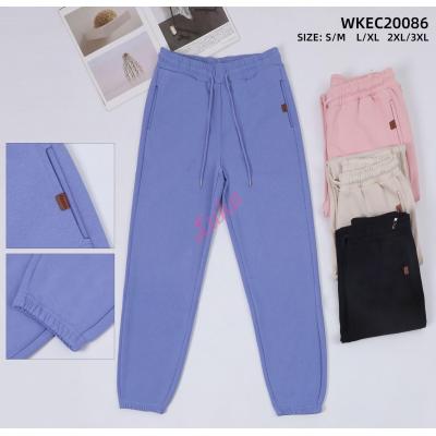 Women's Pants Pesail WKEC20086