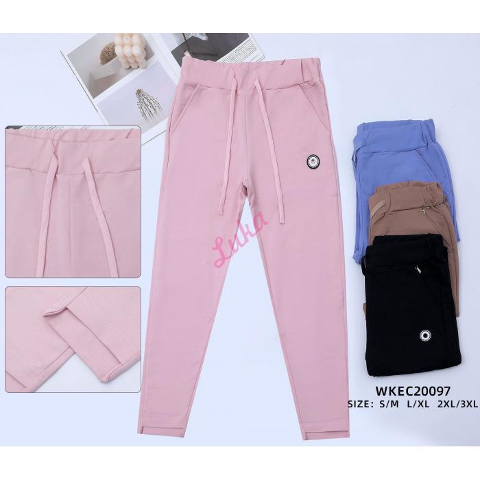 Women's Pants Pesail