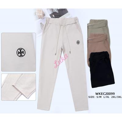 Women's Pants Pesail WKEC20099