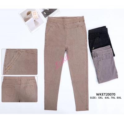 Women's Pants Pesail