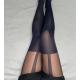 Women's tights 20DEN 3316 NERO