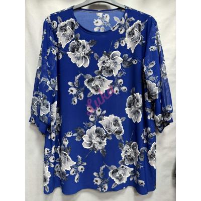 Women's Blouse Polska sru-66