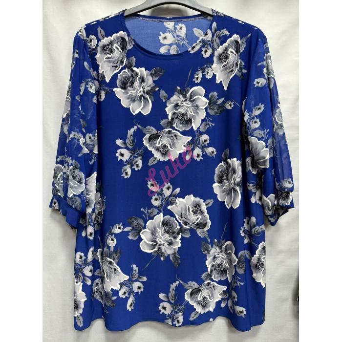 Women's Blouse Polska sru-