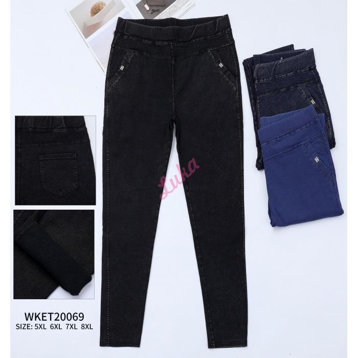 Women's Pants Pesail