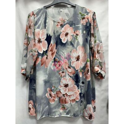 Women's Blouse Polska sru-67