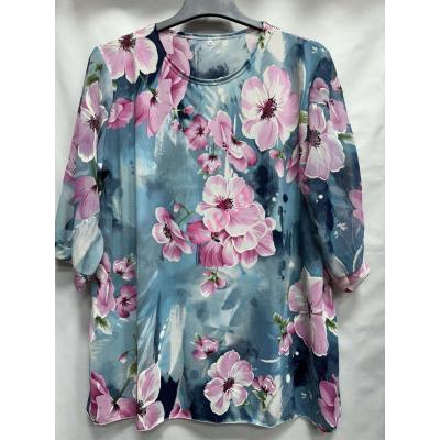 Women's Blouse Polska sru-69