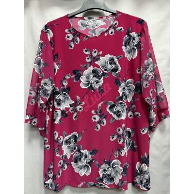 Women's Blouse Polska sru-70