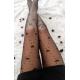 Women's tights 20DEN 3327 NERO