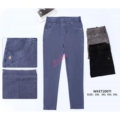 Women's Pants Pesail WKET20071