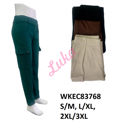 Women's Pants Pesail WKEC83768