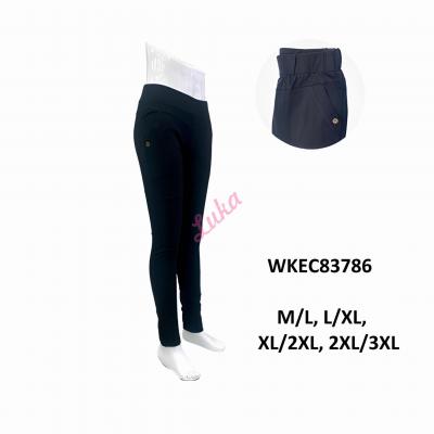 Women's Pants Pesail WKEC83786