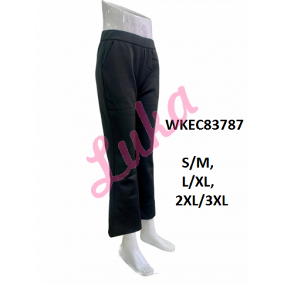 Women's Pants Pesail WKEC83787