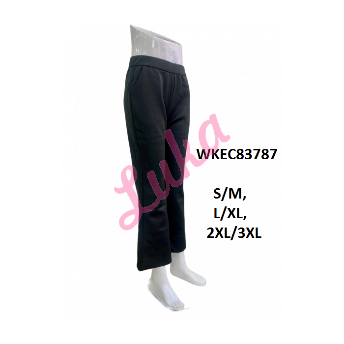 Women's Pants Pesail WKEC83787