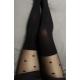 Women's tights 20/40DEN LAYLA MELANGE