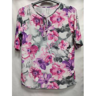 Women's Blouse Polska sru-80