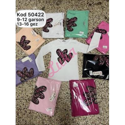 Kid's blouse 0045