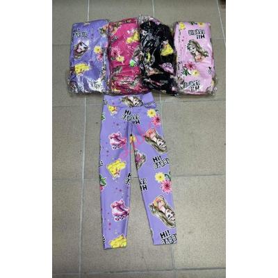 Kid's leggings 1753