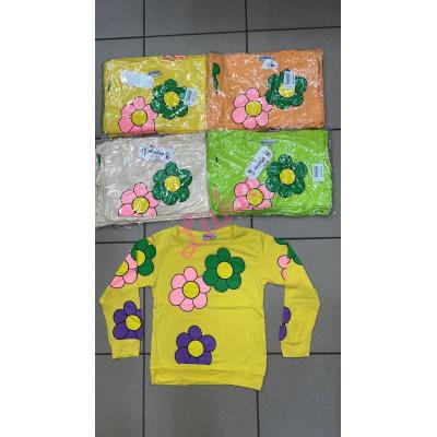 Kid's blouse 7924-1