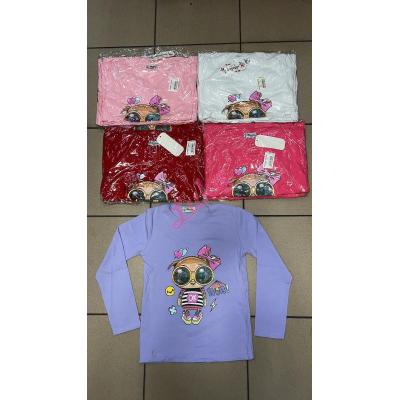 Kid's blouse 7925