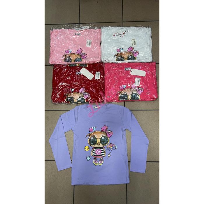 Kid's blouse 7924-1