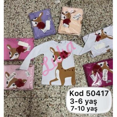 Kid's blouse 7925-1