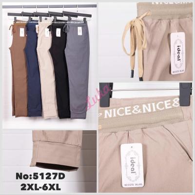 Women's Pants Ideal 5127D Big