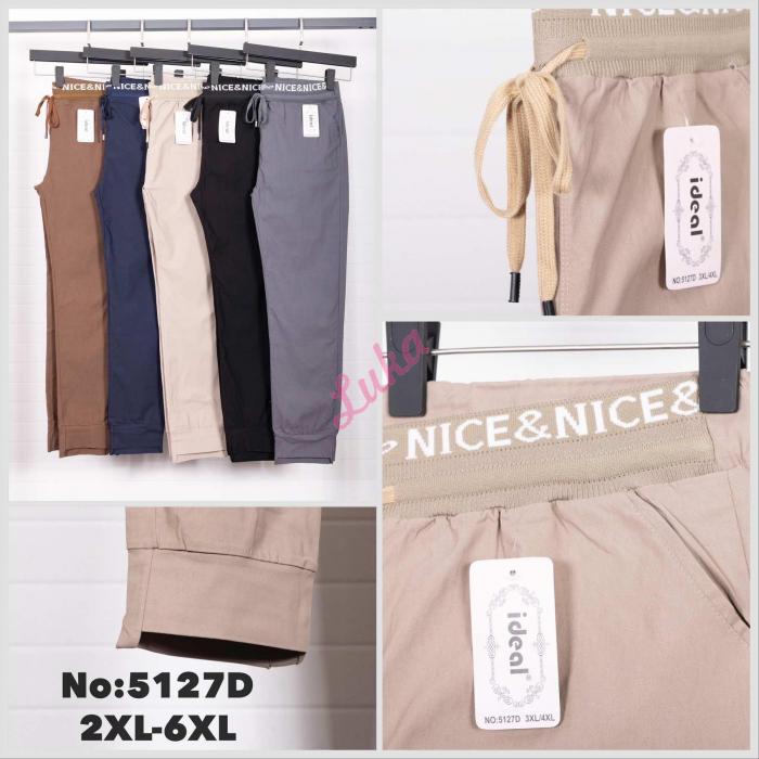 Women's Pants W5202