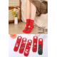 Women's Socks Yang MY6005