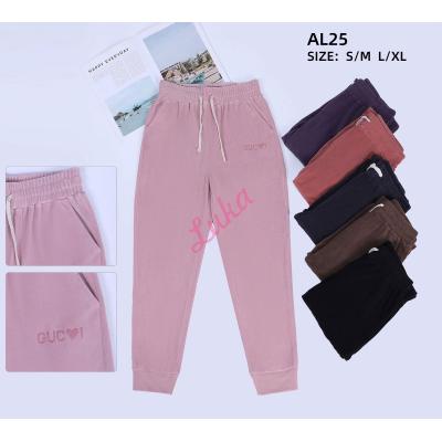 Women's Pants AL25