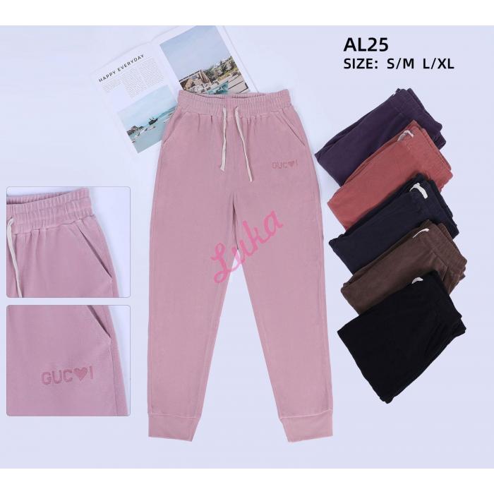 Women's Pants JL30-9